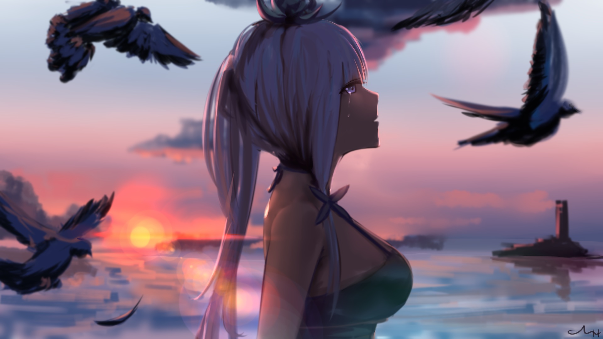 热播8